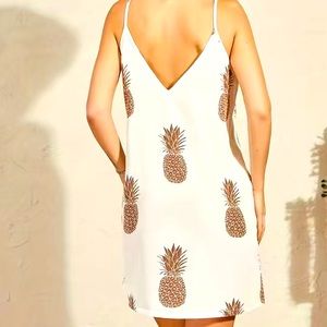 🛑 Pinapple Nighty